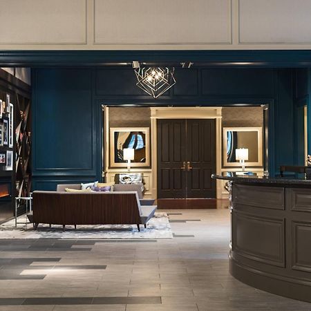 The Lindy Renaissance Charleston Hotel Zewnętrze zdjęcie