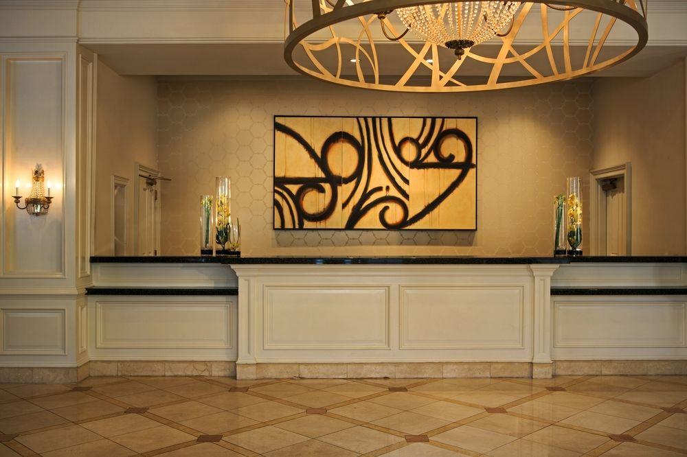 The Lindy Renaissance Charleston Hotel Zewnętrze zdjęcie