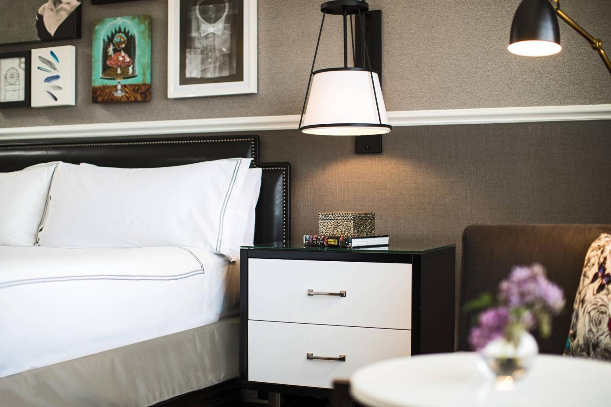 The Lindy Renaissance Charleston Hotel Zewnętrze zdjęcie