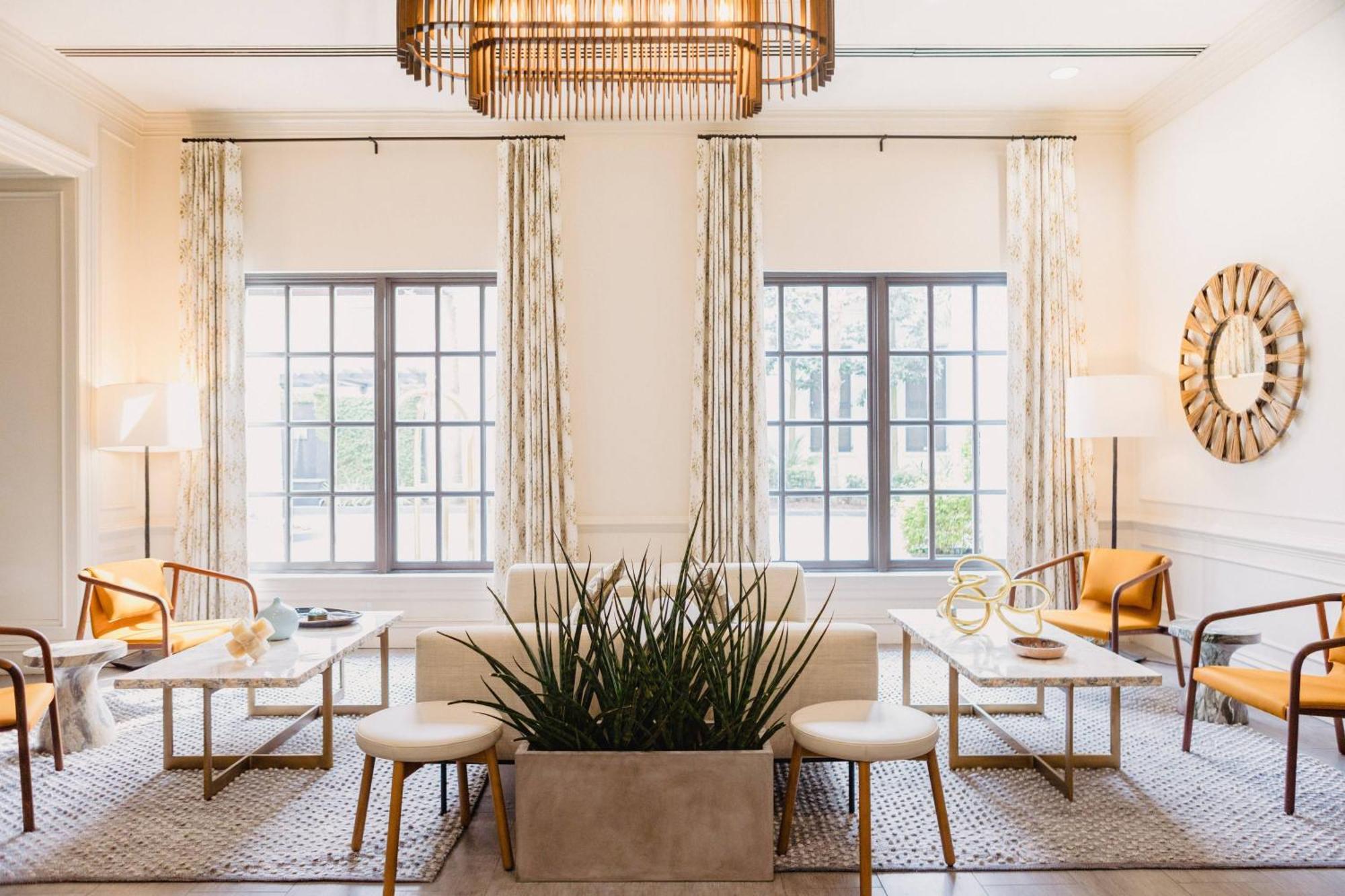 The Lindy Renaissance Charleston Hotel Zewnętrze zdjęcie