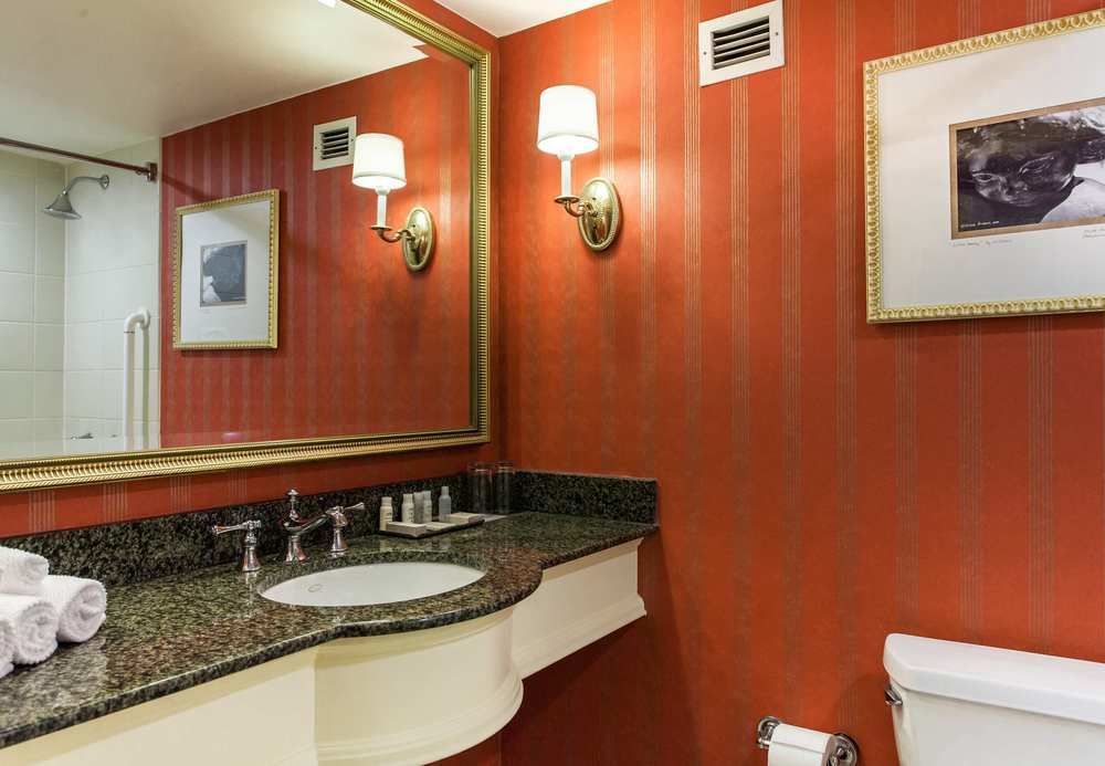 The Lindy Renaissance Charleston Hotel Zewnętrze zdjęcie