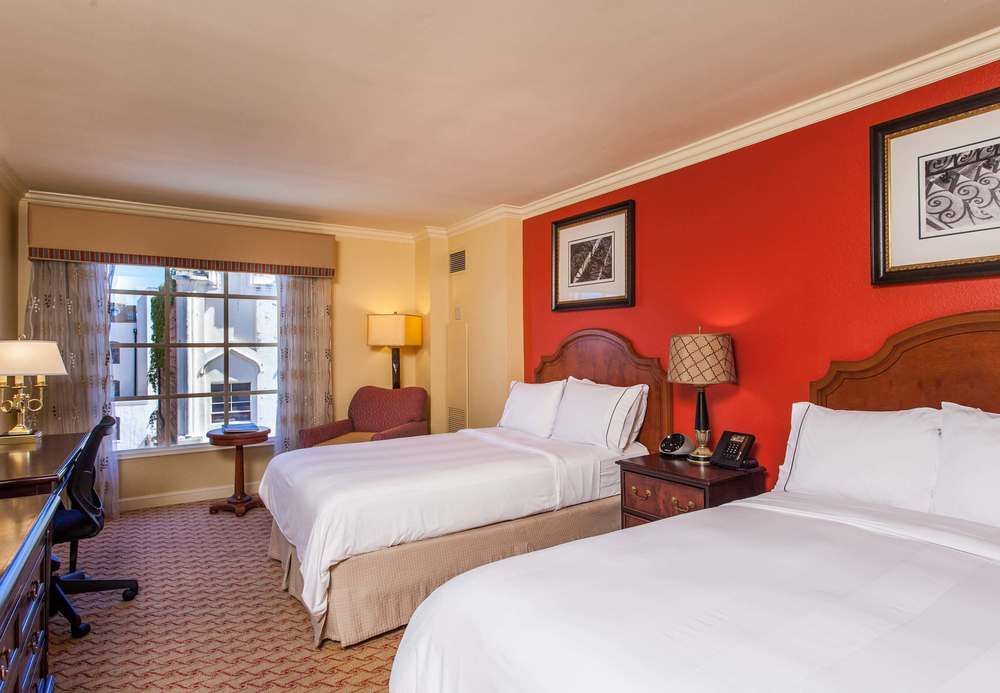 The Lindy Renaissance Charleston Hotel Zewnętrze zdjęcie