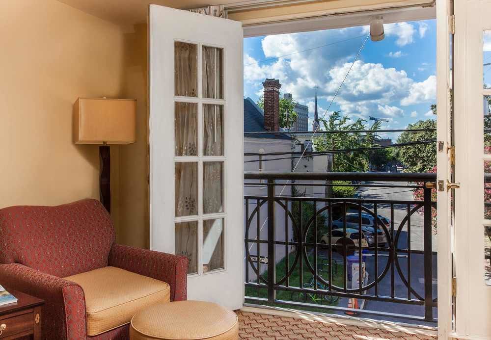 The Lindy Renaissance Charleston Hotel Zewnętrze zdjęcie