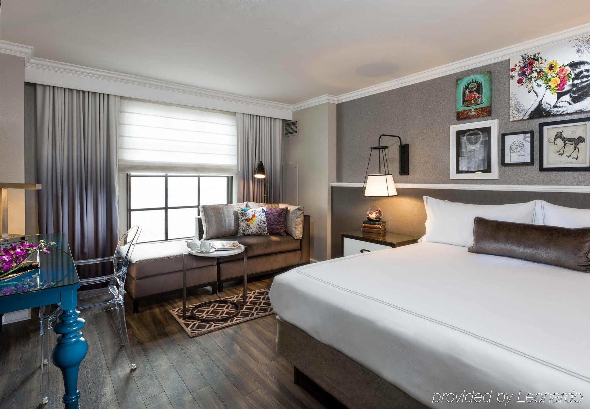 The Lindy Renaissance Charleston Hotel Zewnętrze zdjęcie