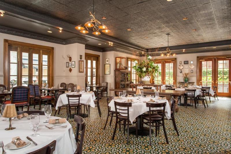 The Lindy Renaissance Charleston Hotel Zewnętrze zdjęcie