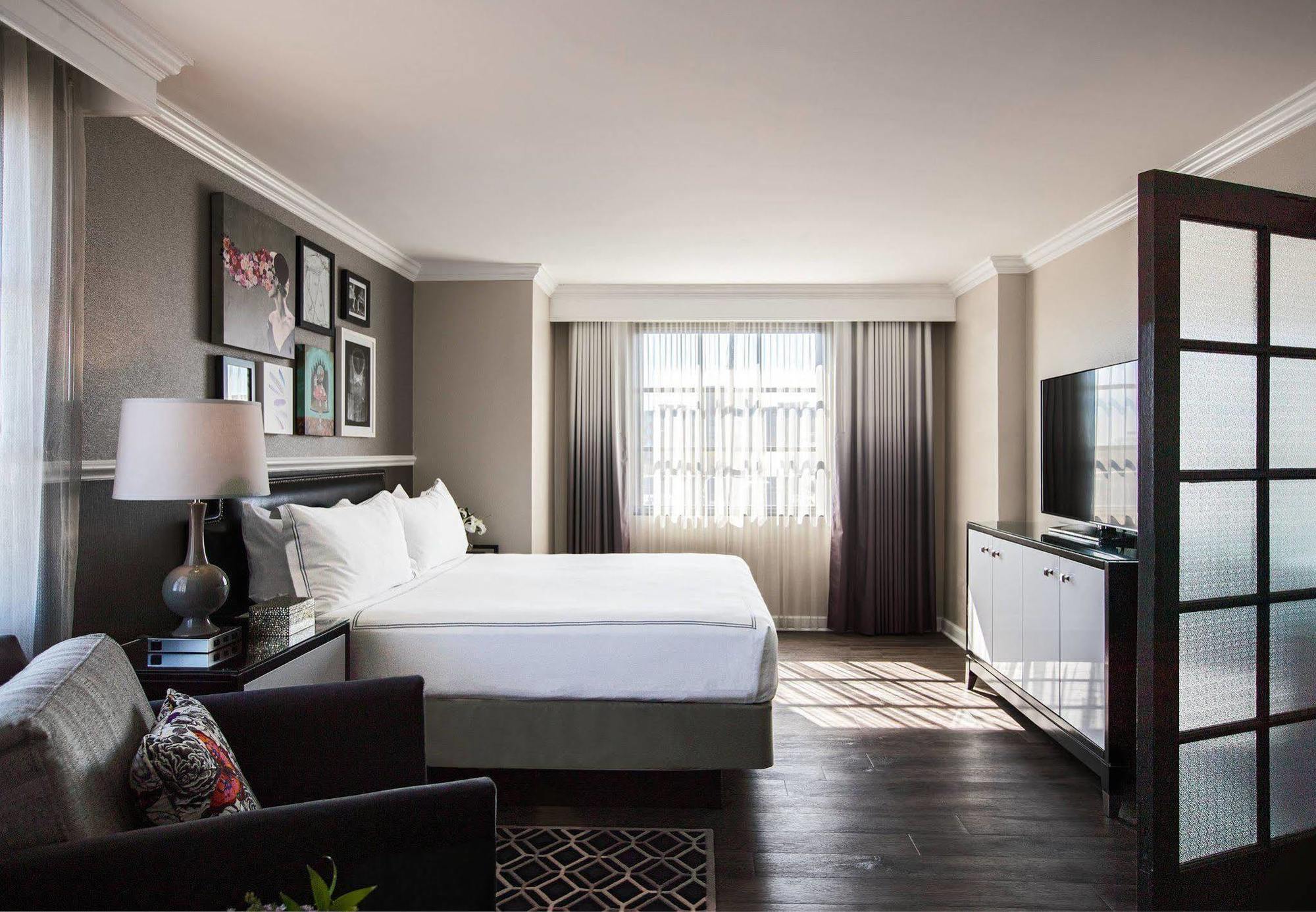 The Lindy Renaissance Charleston Hotel Zewnętrze zdjęcie