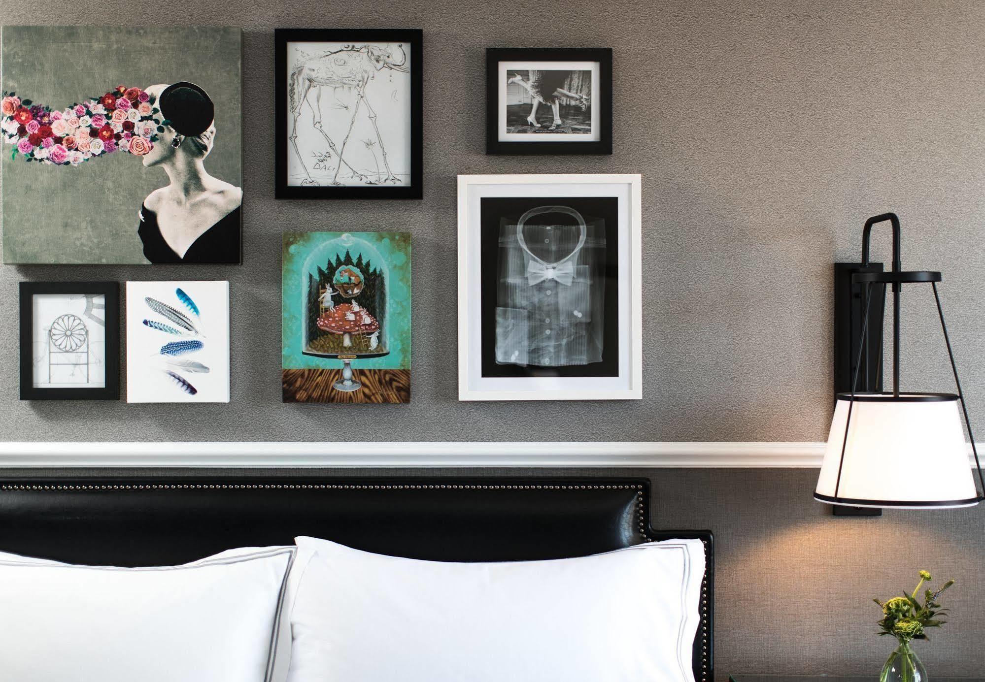 The Lindy Renaissance Charleston Hotel Zewnętrze zdjęcie