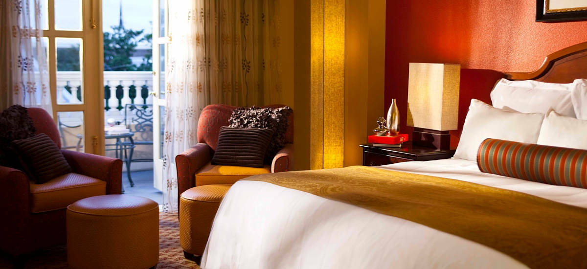 The Lindy Renaissance Charleston Hotel Zewnętrze zdjęcie